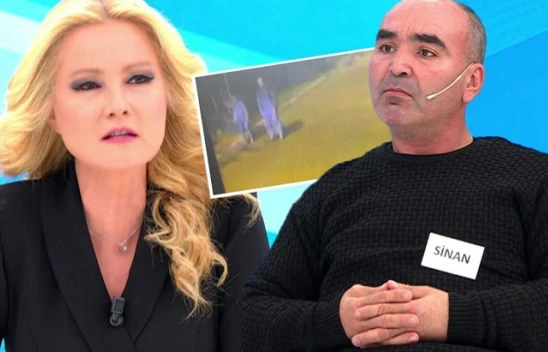 Müge Anlı'ya çıkan sapık Sinan Sardoğan hakkında şoke eden detaylar ortaya çıktı