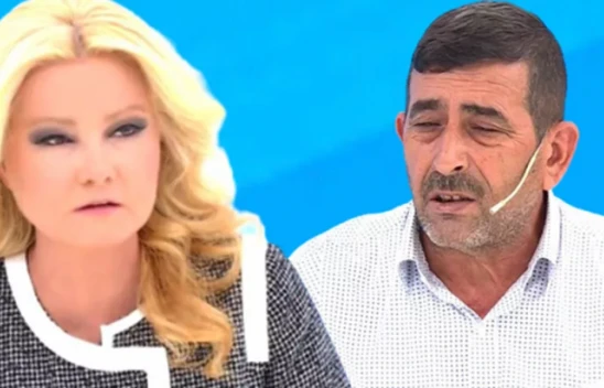 Müge Anlı'yı canlı yayında küplere bindiren olay! Evlilik vaadiyle dolandırılan adam evli çıktı!