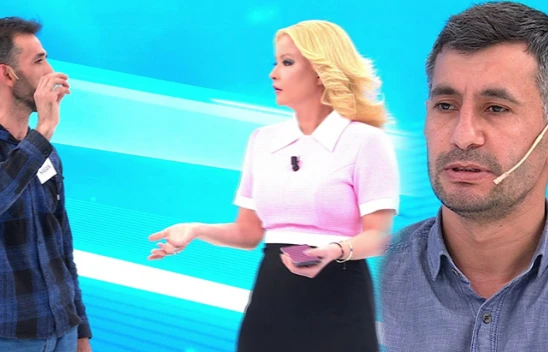 Müge Anlı'yı canlı yayında şoke eden anlar! Karısının arabasıyla sevgilisini kaçırdı, yasak aşk ortaya çıktı!