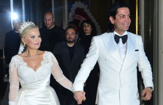 Murat Başaran ile eşi Ayten Öztürk'ü kim tanıştırdı? İlk kez açıkladı!