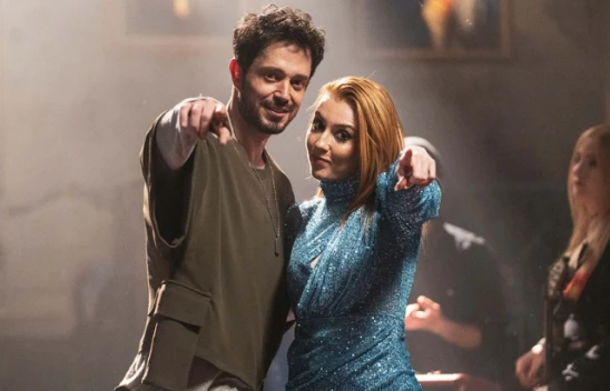 Murat Boz'dan 'Harbi Güzel'li dönüş