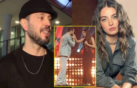 Murat Boz ile Ayça Ayşin Turan aşk yaşıyor mu? Gerçek ortaya çıktı!