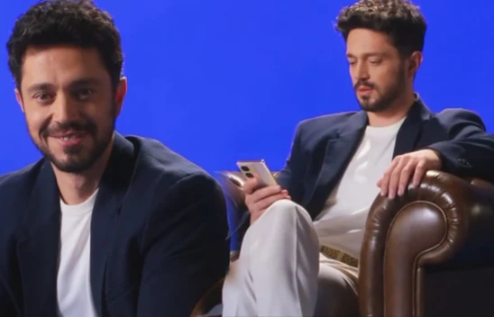 Murat Boz'un kiminle birlikte olduğu ortaya çıktı