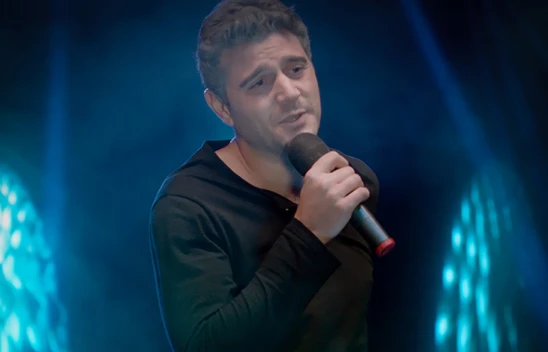 Murat Göğebakan Kalbim Yaralı filminin soundtrack albümü yayınlandı