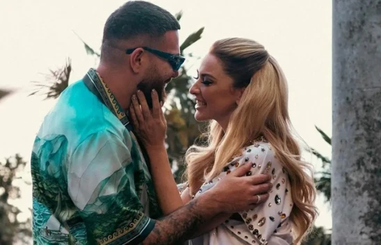 Murda ile aşk mı yaşıyor? Hadise, iddialara son noktayı koydu!