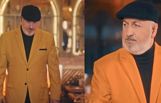 Mürsel Gür'ün yeni şarkısı 'Anlamadı' yayınlandı