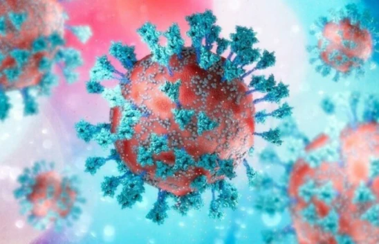 Mutant Covid-19 kayıtlara geçti! Delta ve Omicron varyantı bulaşanlara uyarı!