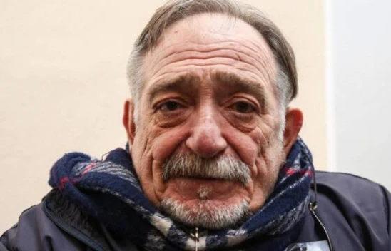 Müzisyen Baha Boduroğlu hayatını kaybetti