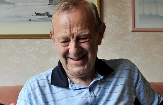 Müzisyen Charles Newby hayatını kaybetti