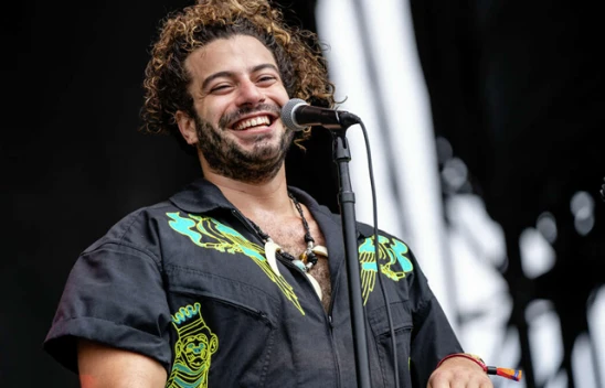 Müzisyen Daniel Sahad, hayatını kaybetti