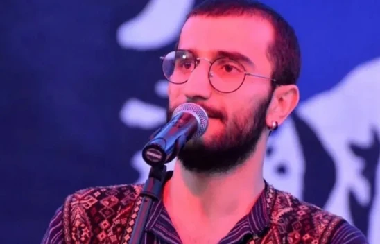 Müzisyen Mazlum Yerlikaya hayatına son verdi