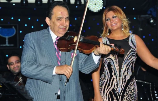 Müzisyen Mustafa Taşpınarlı, vefat etti