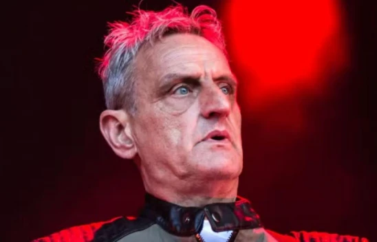 Müzisyen Paul Ryder, yaşamını yitirdi