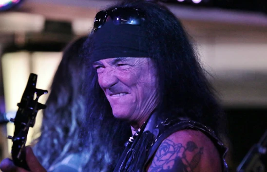 Müzisyen Randy Rand, yaşamını yitirdi