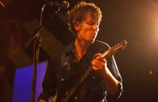 Müzisyen Rick Froberg hayatını kaybetti