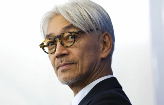 Müzisyen Sakamoto Ryuichi hayatını kaybetti