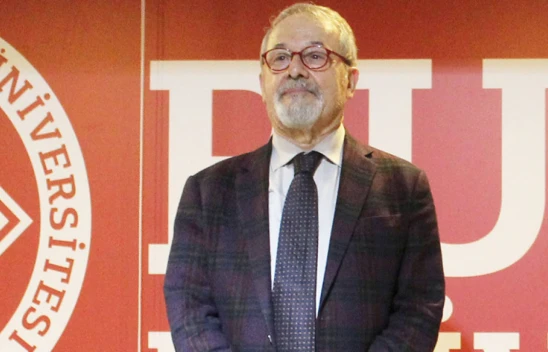 Naci Görür açıkladı! Depremden en az hasarla nasıl kurtuluruz?