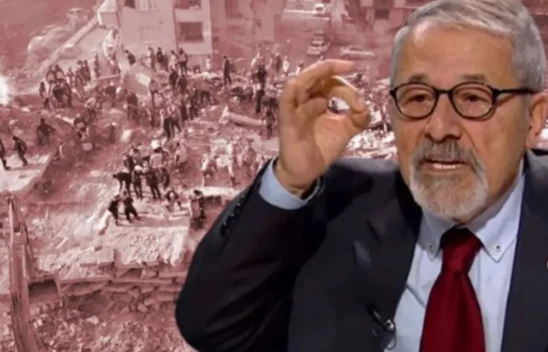 Naci Görür'den deprem bölgesi için kritik uyarı!