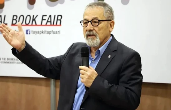 Naci Görür'den deprem sonrası evlerine girmek istemeyen Adanalılar'a uyarı!