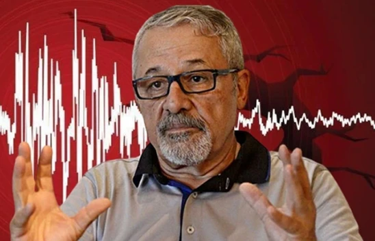 Naci Görür'den İstanbul için kritik uyarı! 'Acil öneri' diyerek paylaştı!