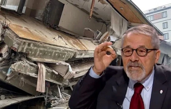 Naci Görür'den olası büyük İstanbul depremi için korkutan uyarı! 'Yapılmaması gereken en önemli şey…'
