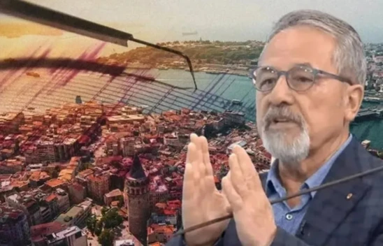 Naci Görür, olası İstanbul depremi için rakam vererek uyardı! 'Büyük kaos' detayı…