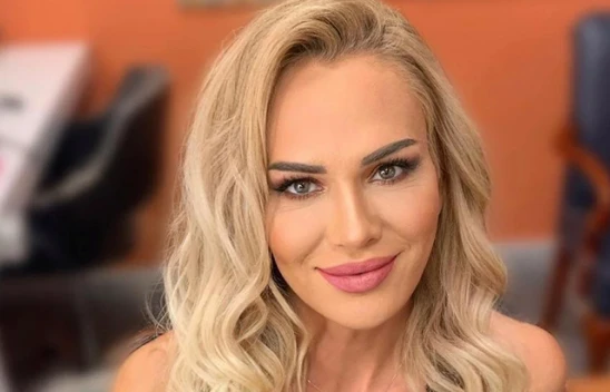 Nagihan Karadere kansere yakalandı