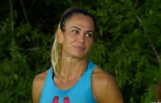 Nagihan Karadere, Survivor defterini kapattı