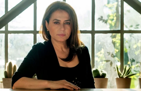 Nazan Kesal'ın yeni dizi projesi belli oldu