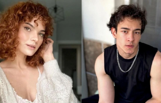 Nazlı Senem Ünal, Demircan Kaçel'e aşkını sosyal medyadan ilan etti