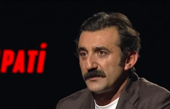 Necip Memili'den şiir gibi sözler! 'Kız çocuğu babası olduğum için usturuplu bir insanım artık'