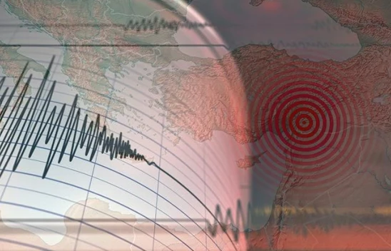 Neden bu kadar çok deprem yaşıyoruz? Amerikalı uzmanlar yanıtladı!