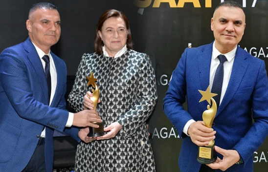 Nedim Delibaş: Hedefimiz, Türkiye'yi dünyaya tanıtmak