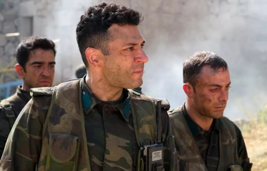 'Nefes: Yer Eksi İki' filminden yeni fragman yayınlandı