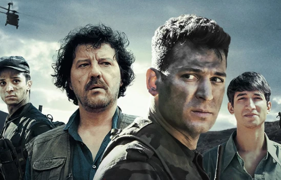 'Nefes-Yer Eksi İki'nin biletleri ön satışta