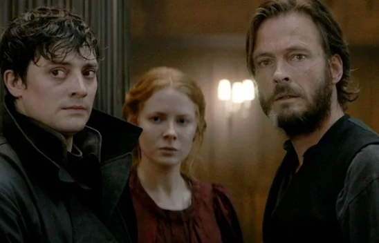 Netflix, 1899 dizisini iptal etti