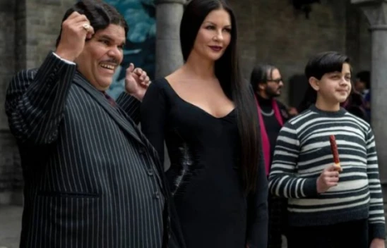 Netflix'te zirve değişti! Wednesday, Dahmer'ı geride bıraktı!