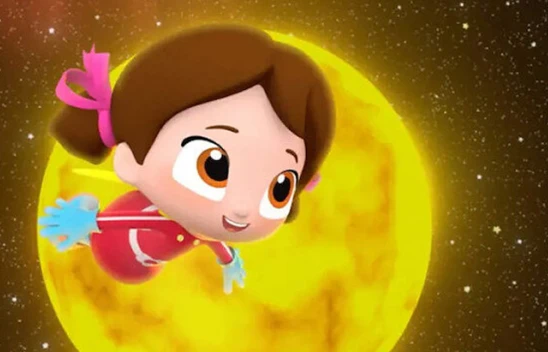 Niloya'nın ilk sinema filmi Amazon Prime Video'da