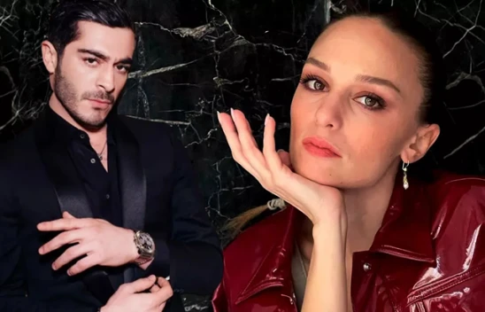 Nilperi Şahinkaya ile davalık olmuştu! Burak Deniz'in savcılıkta verdiği ifade ortaya çıktı!