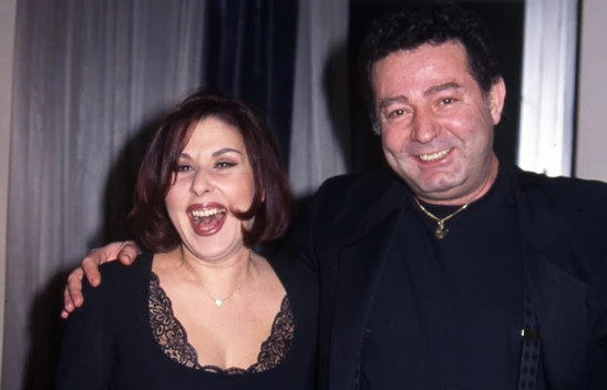 Nilüfer'den yıllar sonra gelen Kayahan itirafı! 'Duygularımızla hareket…'