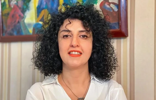 Nobel Barış Ödülü kazananı belli oldu