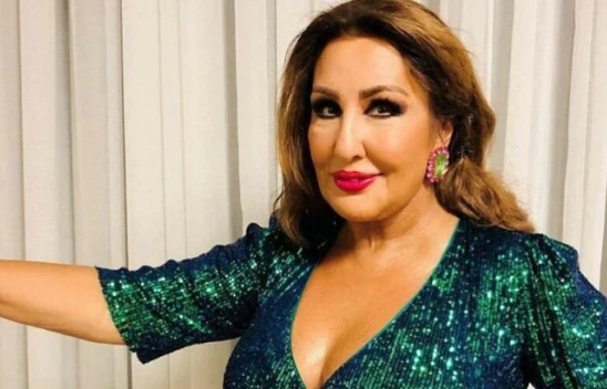 Nükhet Duru'dan 'Çok şımarık davranıyorsunuz' diyen takipçisine olay yanıt