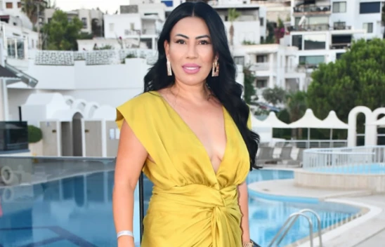 Nurcan Vecigün'den 'Herkes astroloji yorumu yapmasın' çıkışı