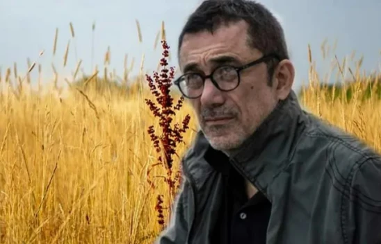Nuri Bilge Ceylan imzalı 'Kuru Otlar Üstüne' filminden ilk kare geldi