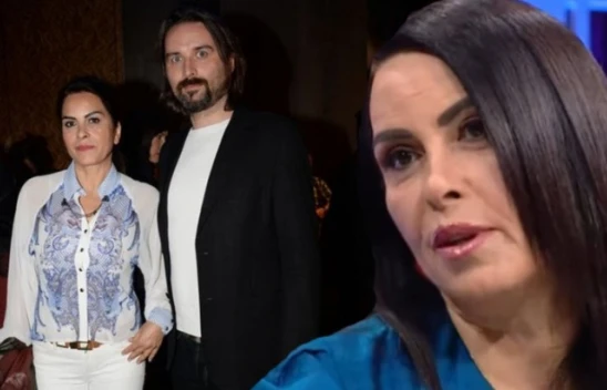 Nursel Köse, eşi Ulrich Mertin ile nerede tanıştı? İlk kez açıkladı!