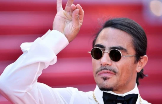 Nusret Gökçe'nin hayatı film oluyor