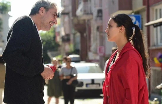 O Kız dizisi, yakında Kanal D'de başlıyor