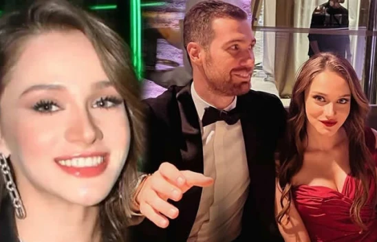 Oğulcan Engin ile ayrılmıştı! İlişkinin bitme sebebi ihanet mi? Miray Daner, sessizliğini bozdu!