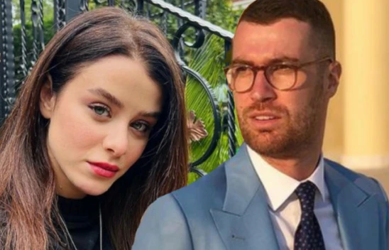 Oğulcan Engin ile İlayda Alişan aşkı belgelendi