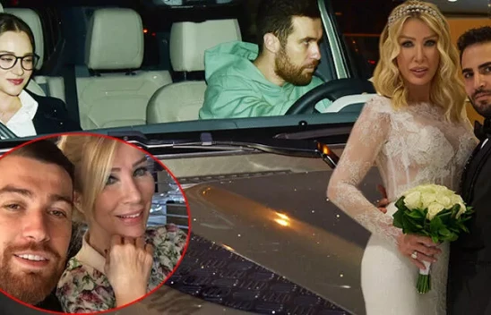 Oğulcan Engin-Miray Daner çiftine Seda Sayan sorusu!